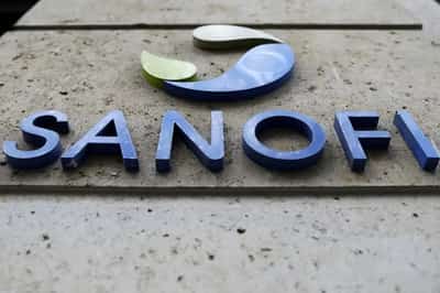 Image for Sanofi announces its biggest China investment deal amid China-EU trade tensions
