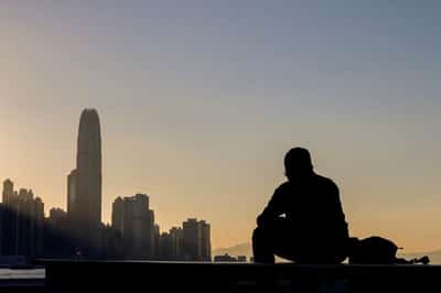 Image for Emerging economies face test from tighter funding as growth slows, says IMF