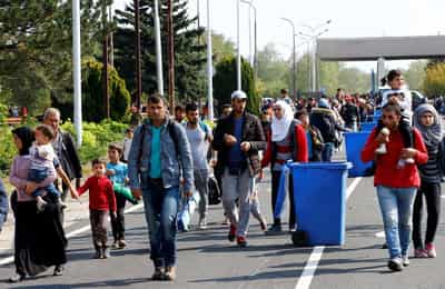Image for Austria set to deport man to Syria, marking first for EU since Assad's fall