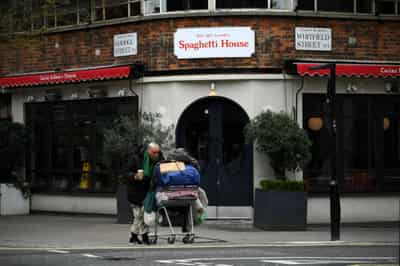 Image for COVID-19 exposes &#8216;grim reality&#8217; of private renters, says UK housing charity