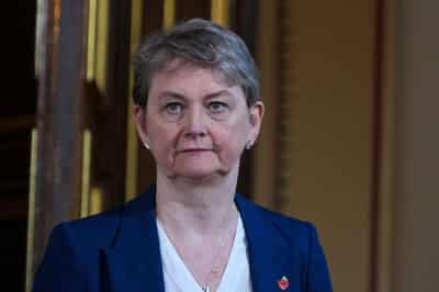 Image for UK foreign minister plans sanctions relating to human rights abuses in Sudan