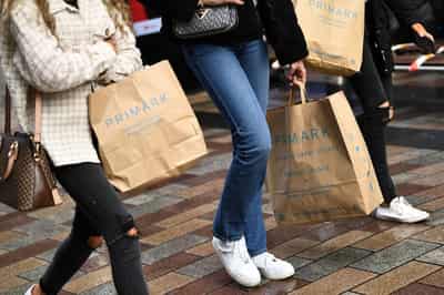 Image for Northern Ireland tops UK's economic growth charts since Brexit vote