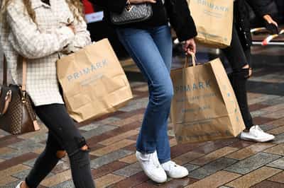 Image for Northern Ireland tops UK's economic growth charts since Brexit vote
