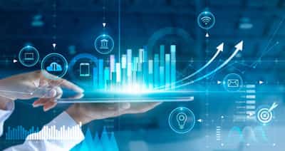 Image for A Long-term Digital Strategy to Boost Financial Services Sales