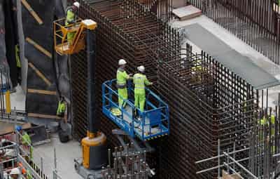 Image for UK launches drive to meet growing demand for clean energy workers