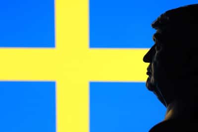 Image for Swedish exports to US could drop 28% if tariff threat carried out, Board of Trade says