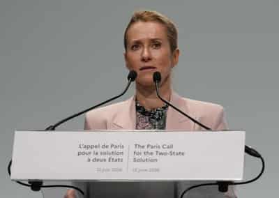 Image for EU adds individuals and entities on Russian sanctions list