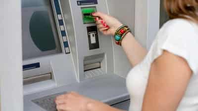 Image for How can banks use ATMs to their advantage?