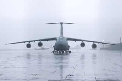 Image for Portugal prosecutors probe legality of US use of Lajes base in Iran war