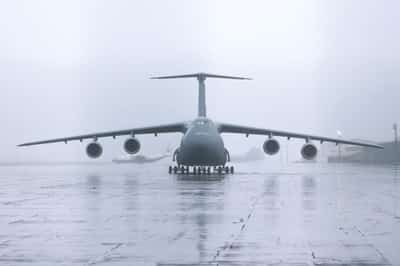 Image for Portugal prosecutors probe legality of US use of Lajes base in Iran war