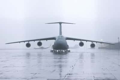 Image for Portugal prosecutors probe legality of US use of Lajes base in Iran war