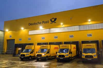 Image for German regulator rejects request for postage stamp price hike