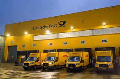 Image for German regulator rejects request for postage stamp price hike