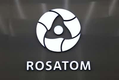 Image for Russia's Rosatom to explore construction of high-capacity nuclear plant in Uzbekistan