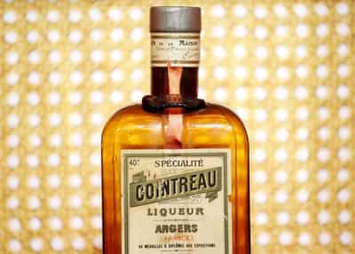 Image for French spirits makers' shares ease as China spares major producers from duties