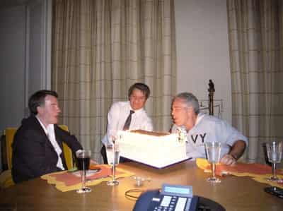 Image for UK police ask government to withhold some Mandelson documents
