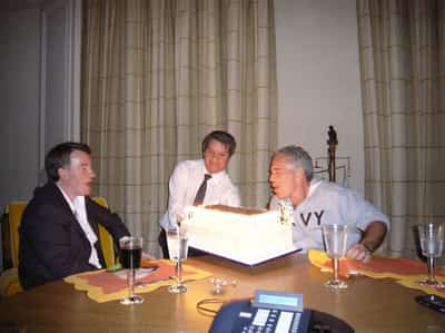 Image for UK police ask government to withhold some Mandelson documents