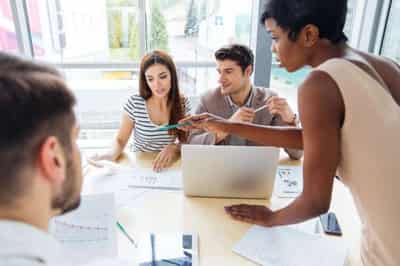 Image for Tackling the traits: why you need diversity of personality at board level