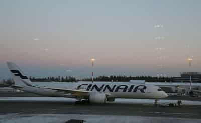 Image for Finnair suspends Dubai flights for the winter season 2026-2027