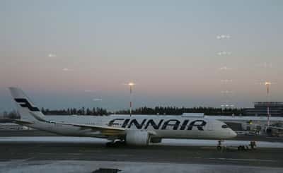 Image for Finnair suspends Dubai flights for the winter season 2026-2027