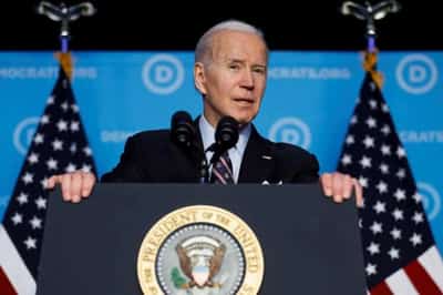 Image for Biden, G7 revoke Russia’s favored nation trading status