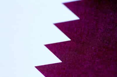 Image for Qatar shuts down airspace temporarily amid regional crisis
