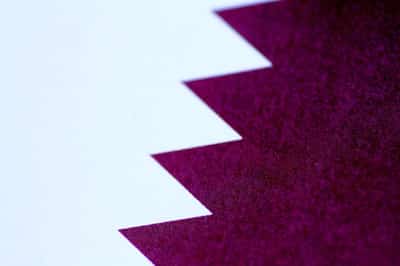 Image for Qatar shuts down airspace temporarily amid regional crisis