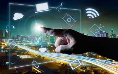 Image for On the frontline of fintech: Building a personalised digital platform catering to a global audience