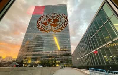 Image for Denmark targets August 21 for second Security Council UN chief poll