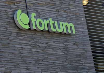 Image for Finnish utility Fortum plans to quit Russia