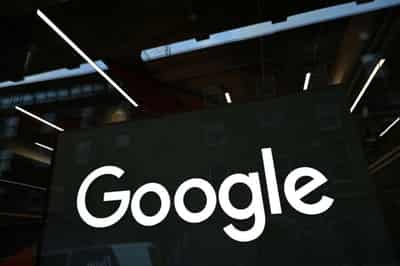 Image for Italy fines Google $123 million for abuse of dominant position