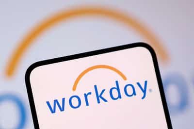 Image for Exclusive-Silver Lake in talks to buy Workday, sources say