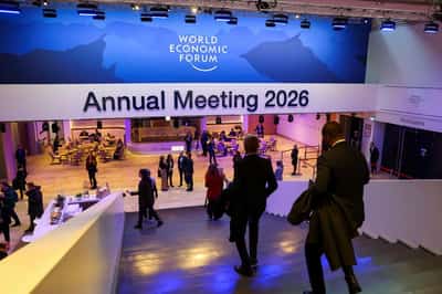 Image for Five takeaways from Davos 2026