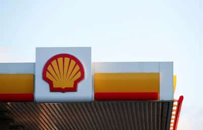 Image for Shell dividend hike drives shares higher despite profit miss