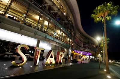Image for Australia’s Star Entertainment shares hit record low on liquidity concerns
