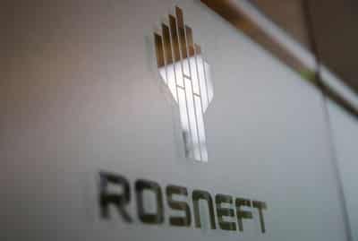 Image for Britain issues sanctions exemption for Rosneft's German subsidiaries
