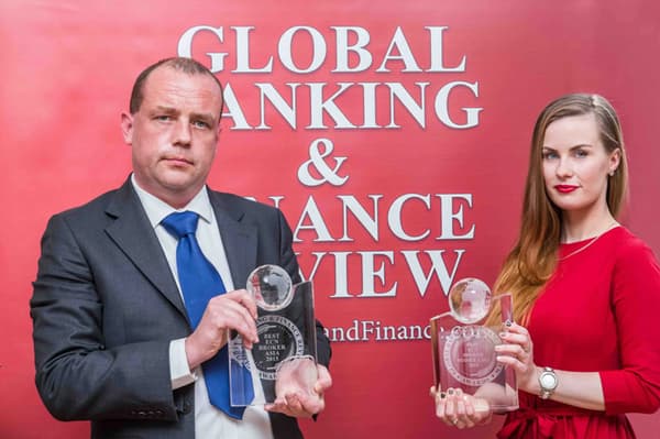 Global Banking and Finance Review Awards