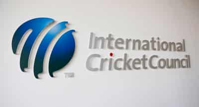Image for Cricket-Scotland, Netherlands criticise ICC's World Cup format changes
