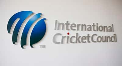 Image for Cricket-Scotland, Netherlands criticise ICC's World Cup format changes