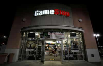 Image for GameStop names CEO Matt Furlong to board