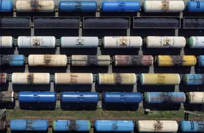 Image for Freight rates fall for Russian Urals oil, but new sanctions may change that, traders say