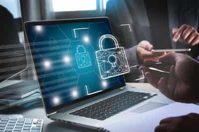 Image for Simplifying business security while remote working