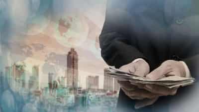 Image for More than half of Britain’s financial services workforce are dreading going back to office
