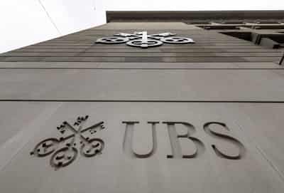 Image for UBS wealth outflows in US take shine off profit jump