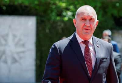 Image for Bulgaria will veto new EU sanctions package against Russia, PM Radev says