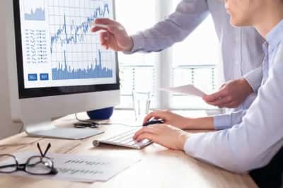 Image for The Best Websites to Learn Forex Trading: What to Look For (and What to Avoid)