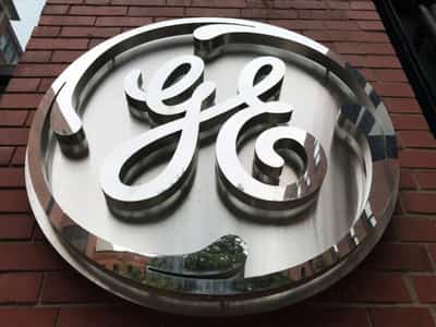 Image for UK’s competition watchdog to examine EDF buying GE’s nuclear turbine unit