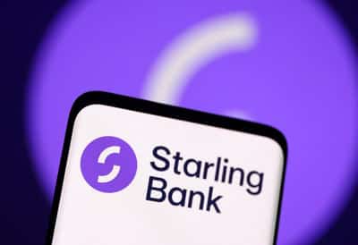 Image for UK's Starling Bank mulls New York IPO amid US growth plans, FT reports