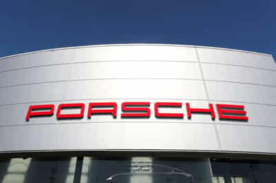 Image for German car authority investigates Porsche over fuel consumption data