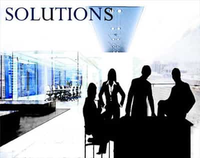 Image for TURNING TO THE BACK OFFICE TO MOVE FORWARD WITH PENSIONS REFORM
